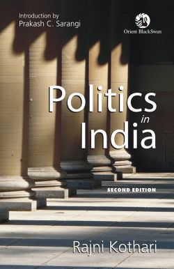 Orient Politics in India